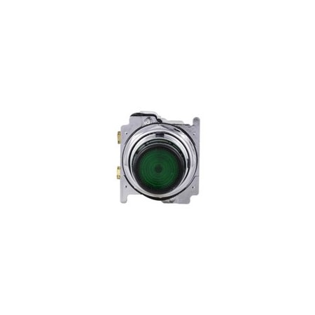 Eaton Pushbuttons EA 10250T75W-GR